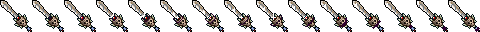Deathlord Blade