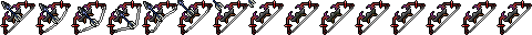 Haloed Bow