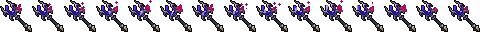 Soulbinder Wand