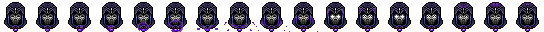 Soulbinder Mask