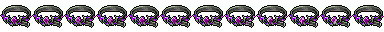 Shadowwoven Belt