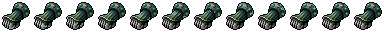 Verdantbound Gloves