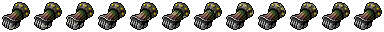 Radiant Handwraps