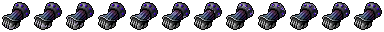 Eclipsed Guantlets