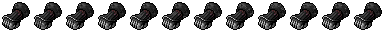 Graveclasp Gloves