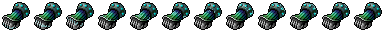 Frostbind Mitts