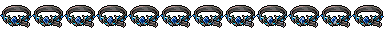 Tidewoven Belt