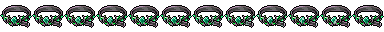 Verdantbound Gridle
