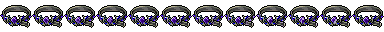 Eclipsed Waistguard