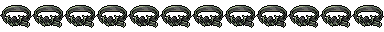 Graveclasp Belt