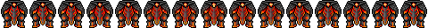 Dawnforged Legs