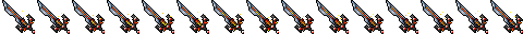 Dawnforged Blade