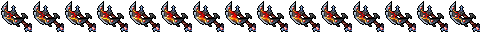 Dawnforged Chopper