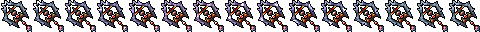 Dawnforged Great Axe