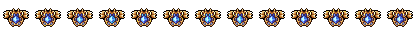 Seraphic Belt