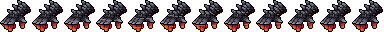 Dawnforged Gloves
