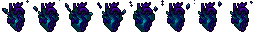 Nyxdrath Heart