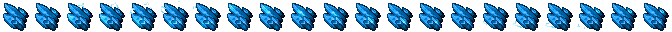 seraphic charged stone