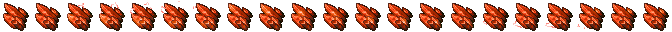 dawnforged charged stone
