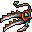 water inferniarch claws