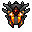Molten Helmet