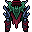 norcferatu bloodstrider