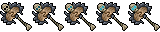 crypt splitter