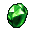 verdant crystal essence