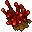 cinderbark pistil