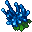 frostpine pistil