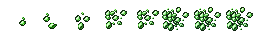 piece of obryx ore