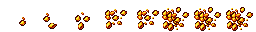 piece of drazium ore