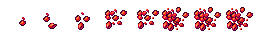 piece of redsyl ore