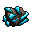 aqualith crystal shard