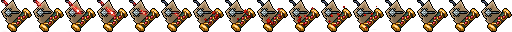 Scroll of Purification Club Skill