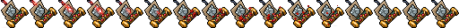 Scroll of Purification Fist Skill