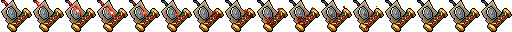 Scroll of Purification Shielding Skill