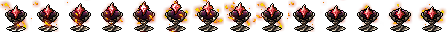 Void Sigil of Fire