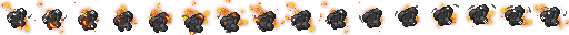 Catalyst of Primal Death