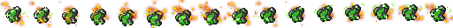 Catalyst of Primal Earth