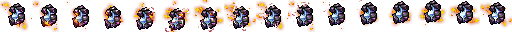Catalyst of Primal Energy
