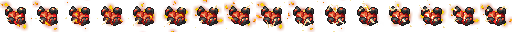 Catalyst of Primal Fire