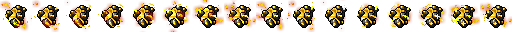 Catalyst of Primal Holy