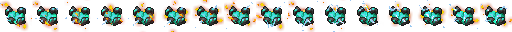 Catalyst of Primal Water