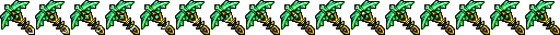 apprentice's pickaxe