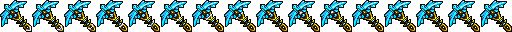 miner's pickaxe