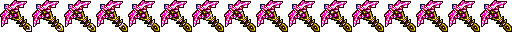 Expert's Pickaxe