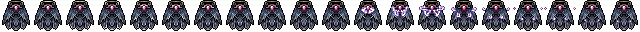 astral disciple legs