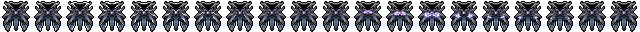 Silent Lotus Greaves