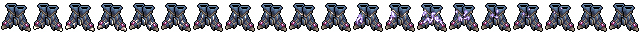 Silent Lotus Boots